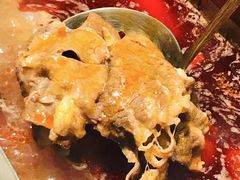 -海底捞火锅(长沙华创国际广场店)