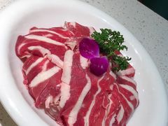 -九孔·筒骨莲藕汤锅(大明宫万达店)