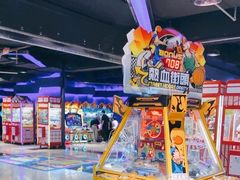-游戏大魔方嗨乐场游戏城(德阳上美店)