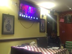 -Santoor 萨都里印度餐厅(北锣鼓巷店)