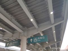 -桂林北站