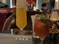 -The St·Regis Bar 瑞吉酒吧