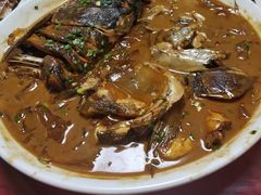 红烧鱼头粉皮-漕湖人家(漕湖产业园青年公寓A区店)