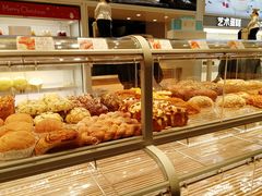 -好利来(西罗园店)