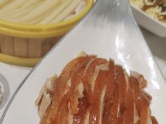 -悦色烤鸭店