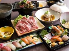 -鮨一日本料理(大中华店)