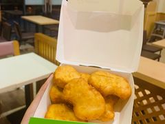 -德克士(呀诺达店)