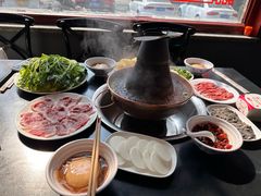 -将台涮肉(酒仙桥店)