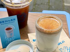 -BE YOLO必有乐&小红帽三明治