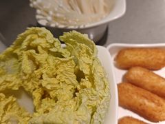 -半天妖烤鱼(新世界店)
