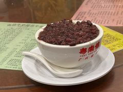 -南信牛奶甜品专家