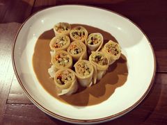-悦真雅院·四合院·清真私房菜(雍和宫店)