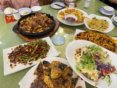 -桃子餐厅·天津菜(红星路直营店)