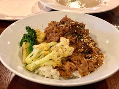 -浦鸿会尚莊亲子餐厅(碧云店)