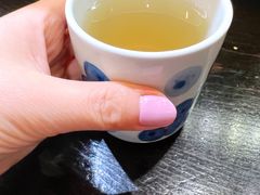 -角落里(中山公园店)