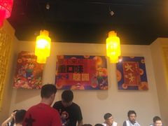 -大味老火锅City店