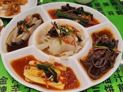 -令氏家外家周秦食府(高新店)