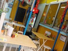 -小梁哥云吞面(黄贝岭店)