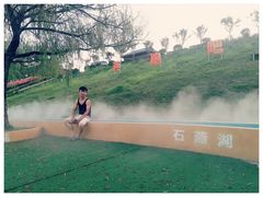 -石燕湖生态旅游景区