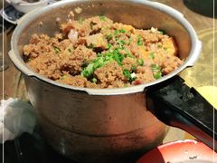 -灶东家民间菜(回兴店)