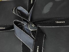 -Chanel(德基广场店)