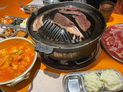 -kingkong大猩猩烤肉(CBD店)