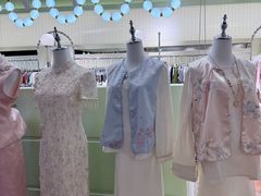 -南京时尚莱迪购物广场(正洪街店)