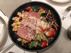 -LE SHARE洛笙·花园西餐(北京路步行街店)