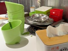 -行运海鲜食集(北京首店)