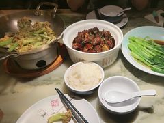 -绿茶餐厅(昌平悦荟店)