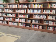 -朝阳区图书馆(小庄店)