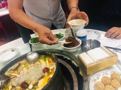 -南渝食府.石锅鸡(尚城花园店)