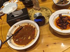 -巢湖名吃·东关老鹅汤(江南风情街店)