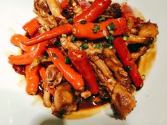 -火候轩品质湘菜·私厨(市府店)