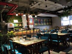 -蟹蟹潮汕砂锅粥(食八方美食城店)