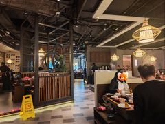 -湊湊火锅·茶憩(上海合生汇店)