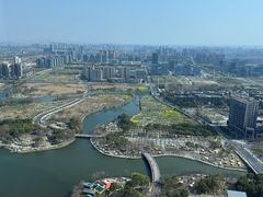 -嘉定凯悦·咖啡厅