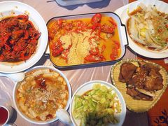 -有位虾匠·香辣蟹·小龙虾(李村店)