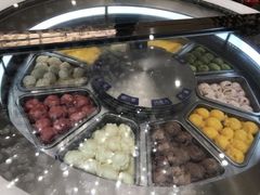 -融侨大酒店-榕苑自助餐厅