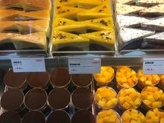 -幸福西饼面包茶饮(车公庙店)