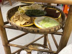 -陳艳红火锅(港汇店)