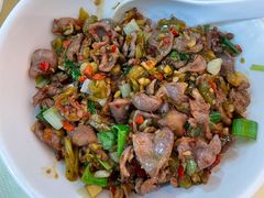 -笨罗卜浏阳菜馆(龙华鹏润达店)