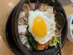 -全州拌饭馆(龙源西街店)