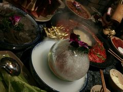 -蜀大侠火锅(建设路第五大道店)