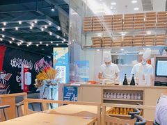 -喜家德虾仁水饺(东方宝泰店)