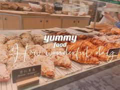-麦田工坊(月湖店)
