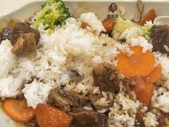 -李先生牛肉面大王(北京东四店)