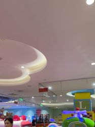 -meland亲子乐园·派对·研学(淄博万象汇店)