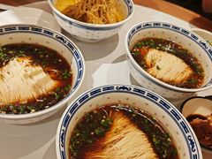 -二泉园老菜馆·百年无锡菜