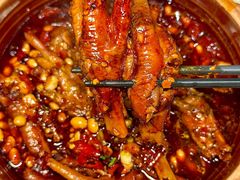 -图味美小黄鱼·景德菜(浙江路店)